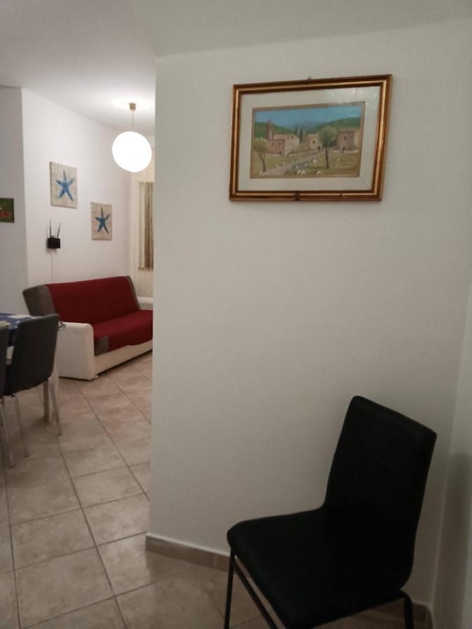 Salieri Apartment Latina Extérieur photo
