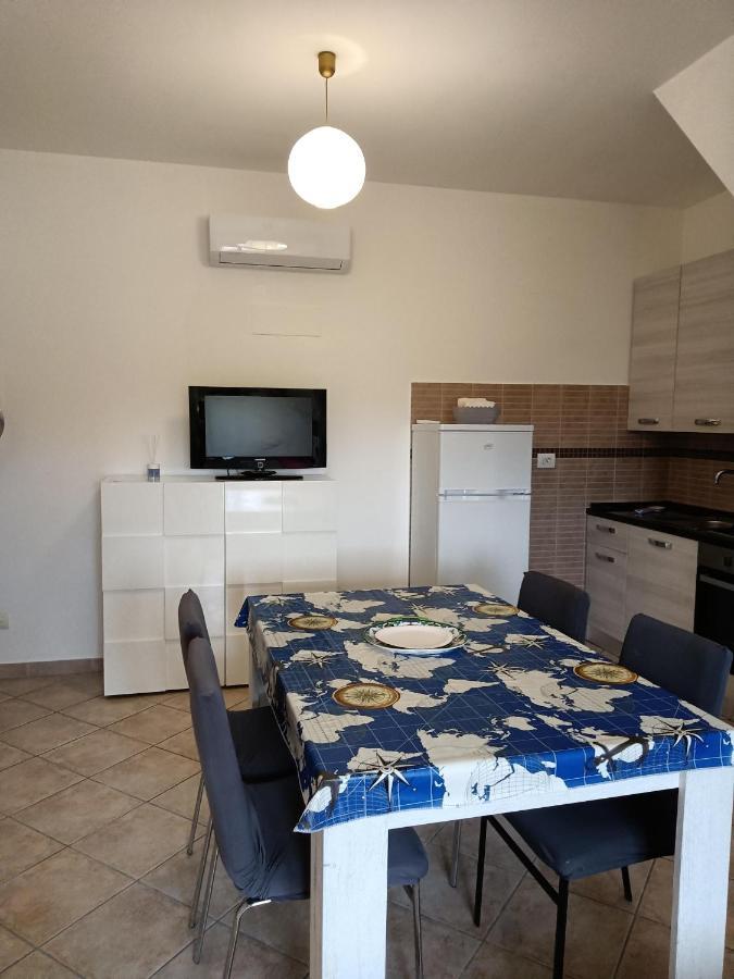 Salieri Apartment Latina Extérieur photo