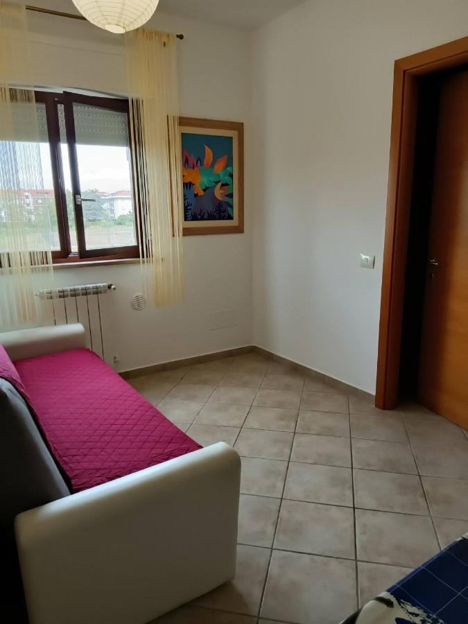 Salieri Apartment Latina Extérieur photo