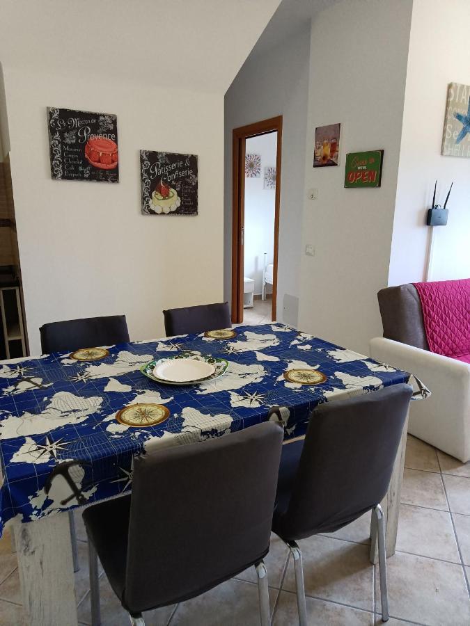 Salieri Apartment Latina Extérieur photo