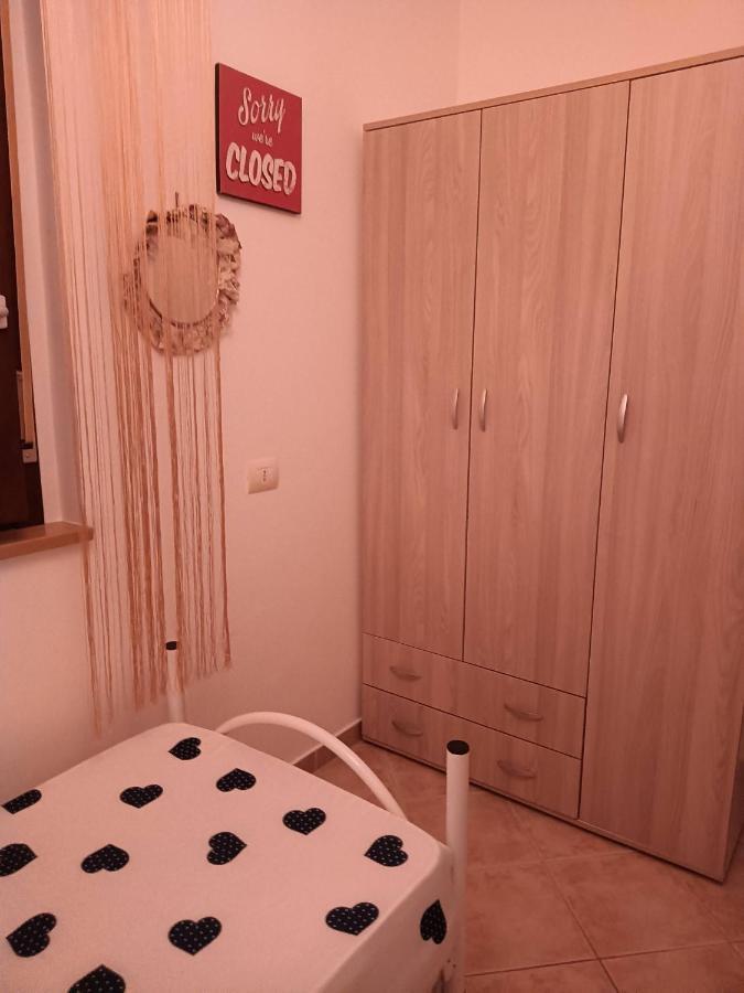 Salieri Apartment Latina Extérieur photo