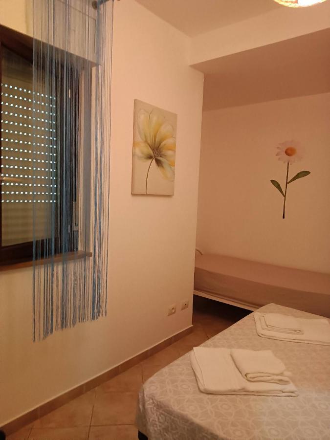 Salieri Apartment Latina Extérieur photo