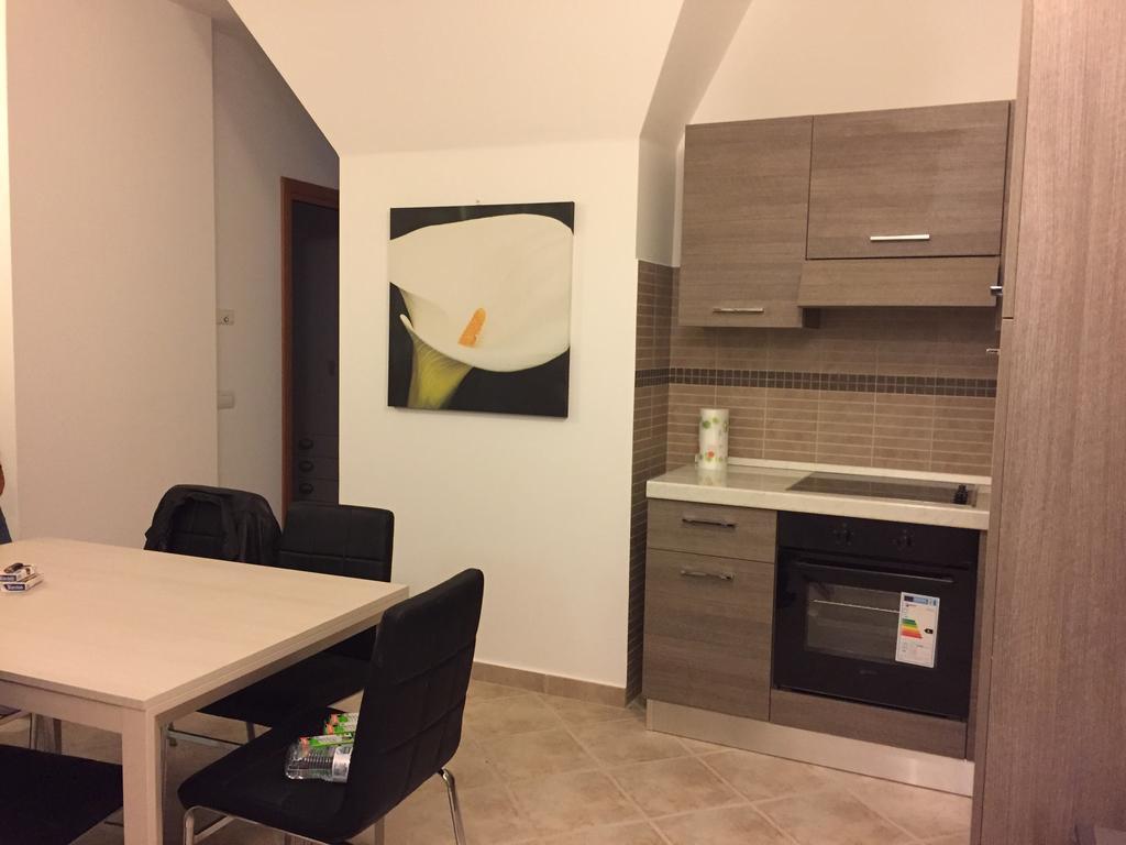 Salieri Apartment Latina Extérieur photo