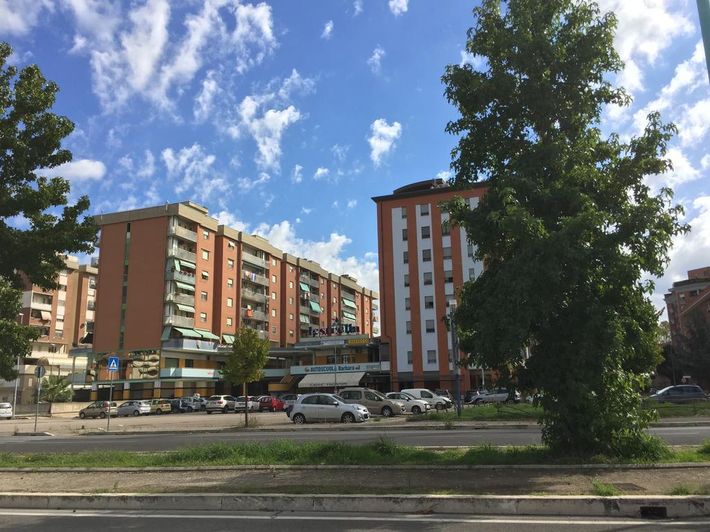 Salieri Apartment Latina Extérieur photo