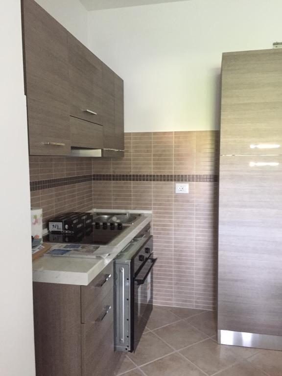 Salieri Apartment Latina Extérieur photo