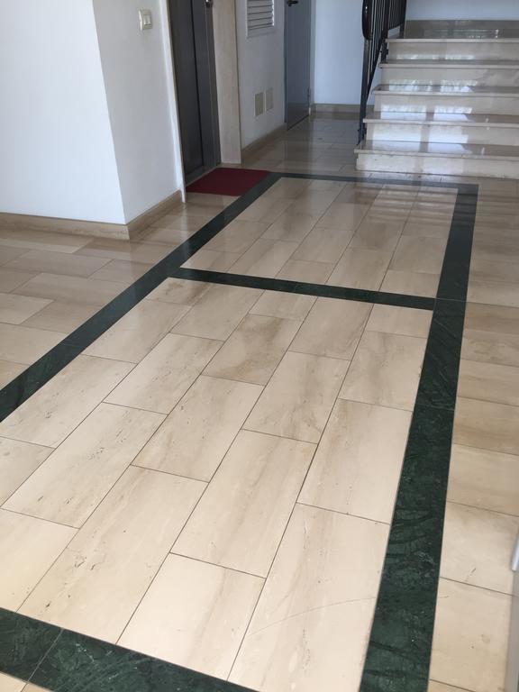 Salieri Apartment Latina Extérieur photo