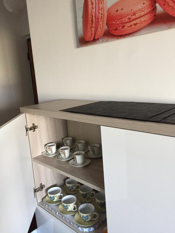 Salieri Apartment Latina Extérieur photo