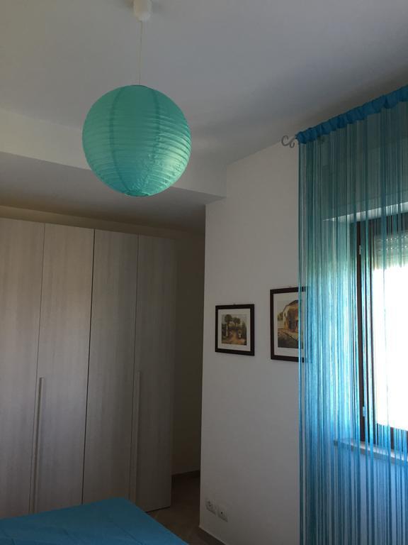 Salieri Apartment Latina Extérieur photo