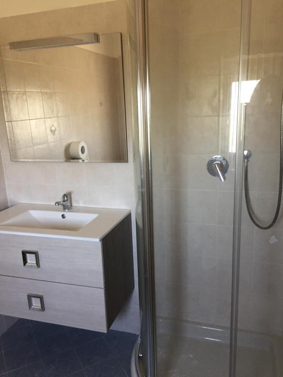 Salieri Apartment Latina Extérieur photo