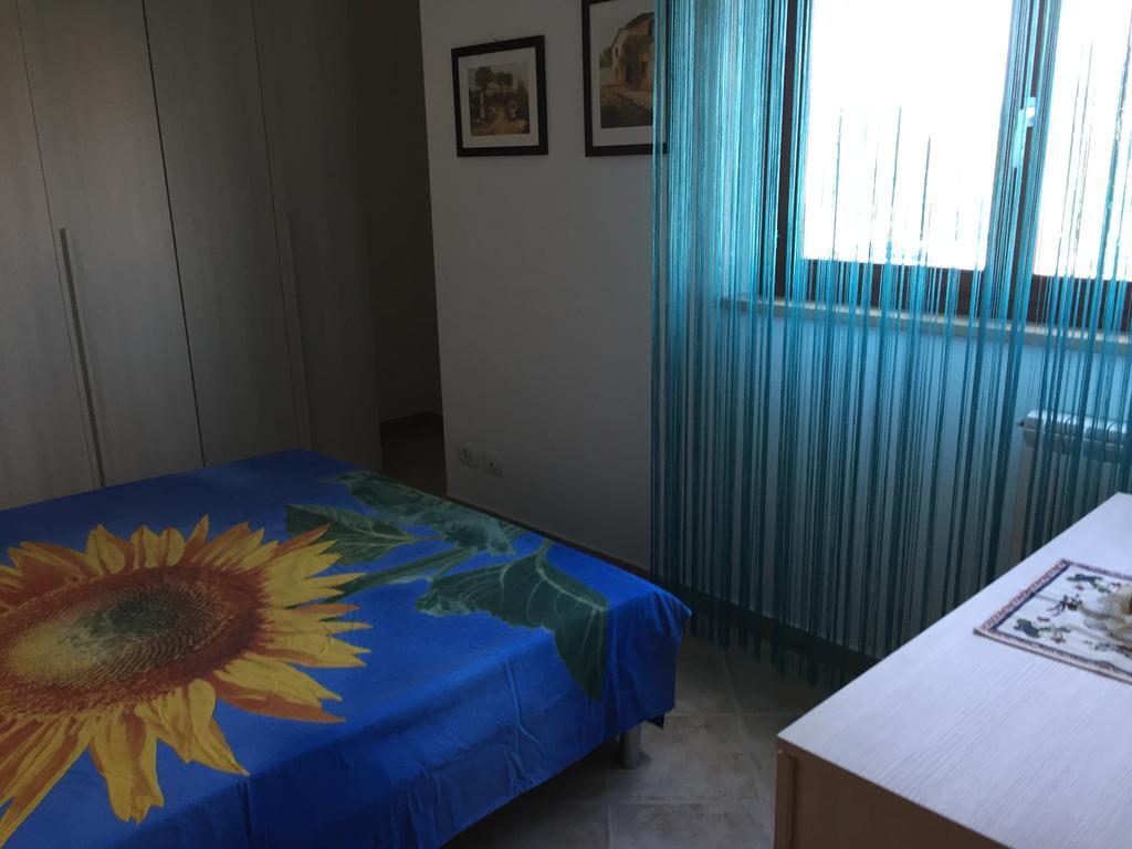 Salieri Apartment Latina Extérieur photo