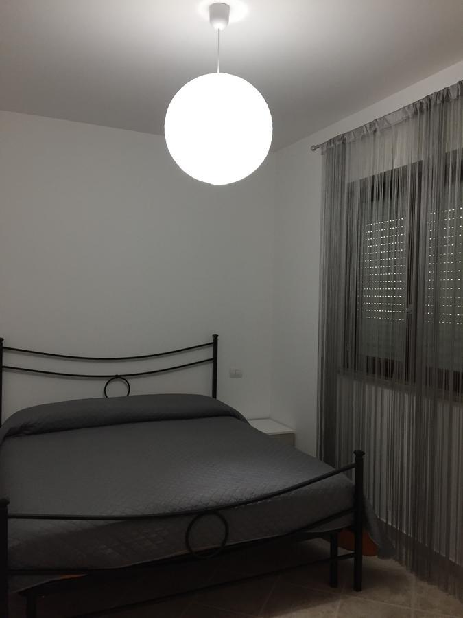 Salieri Apartment Latina Extérieur photo