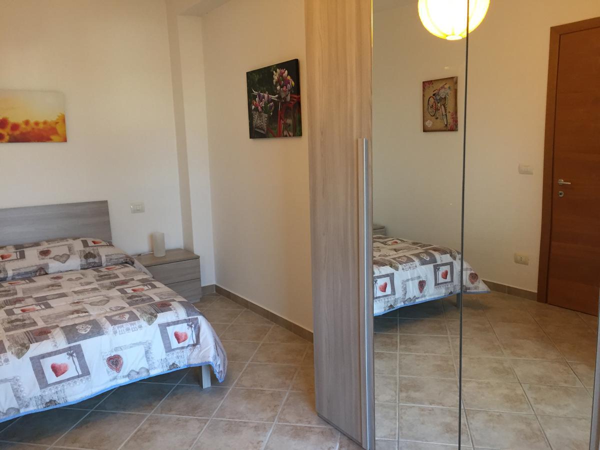 Salieri Apartment Latina Extérieur photo