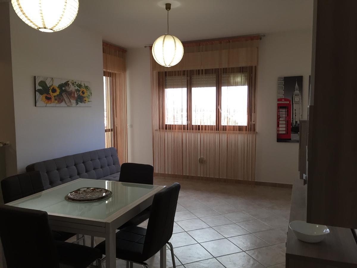 Salieri Apartment Latina Extérieur photo