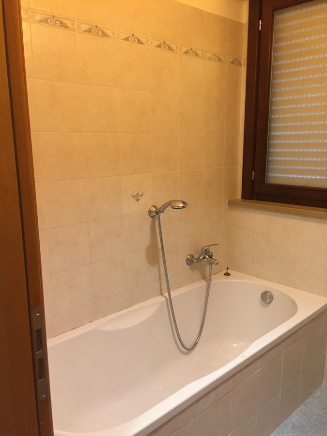Salieri Apartment Latina Extérieur photo