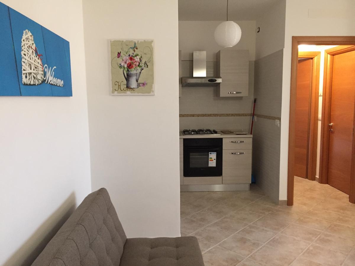 Salieri Apartment Latina Extérieur photo