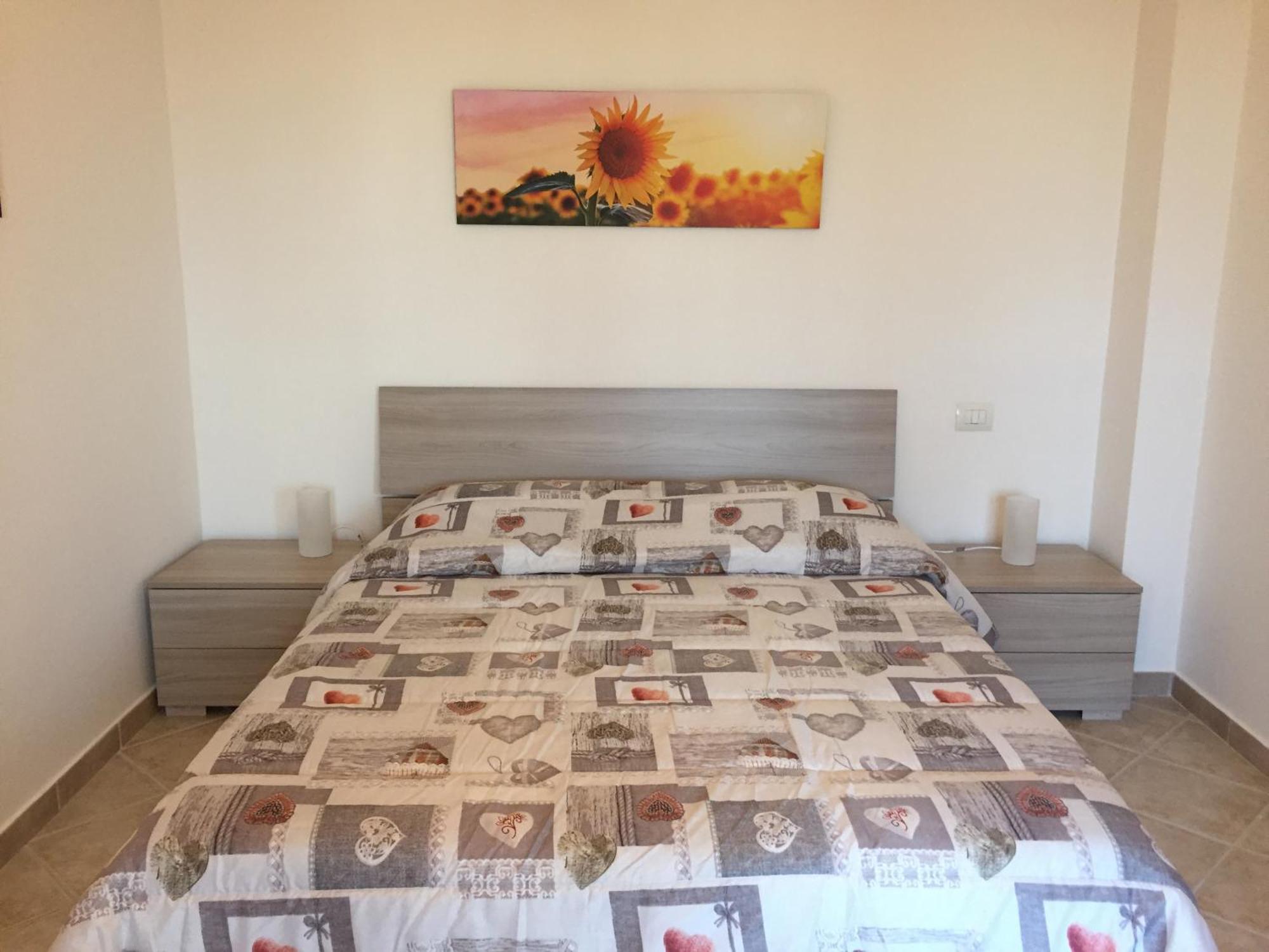 Salieri Apartment Latina Extérieur photo