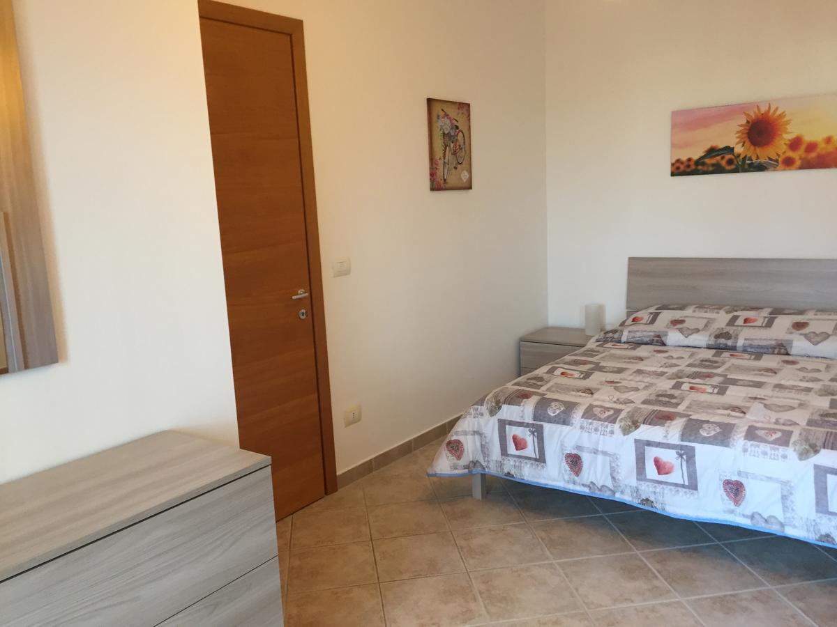 Salieri Apartment Latina Extérieur photo