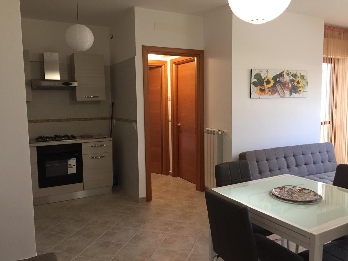 Salieri Apartment Latina Extérieur photo
