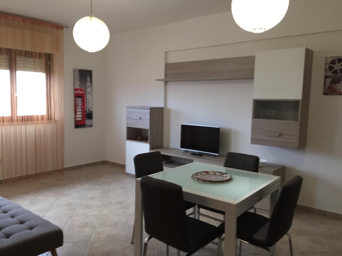 Salieri Apartment Latina Extérieur photo