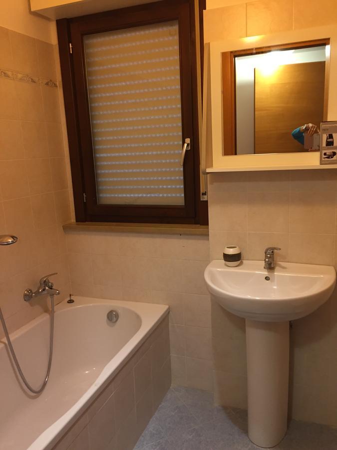 Salieri Apartment Latina Extérieur photo