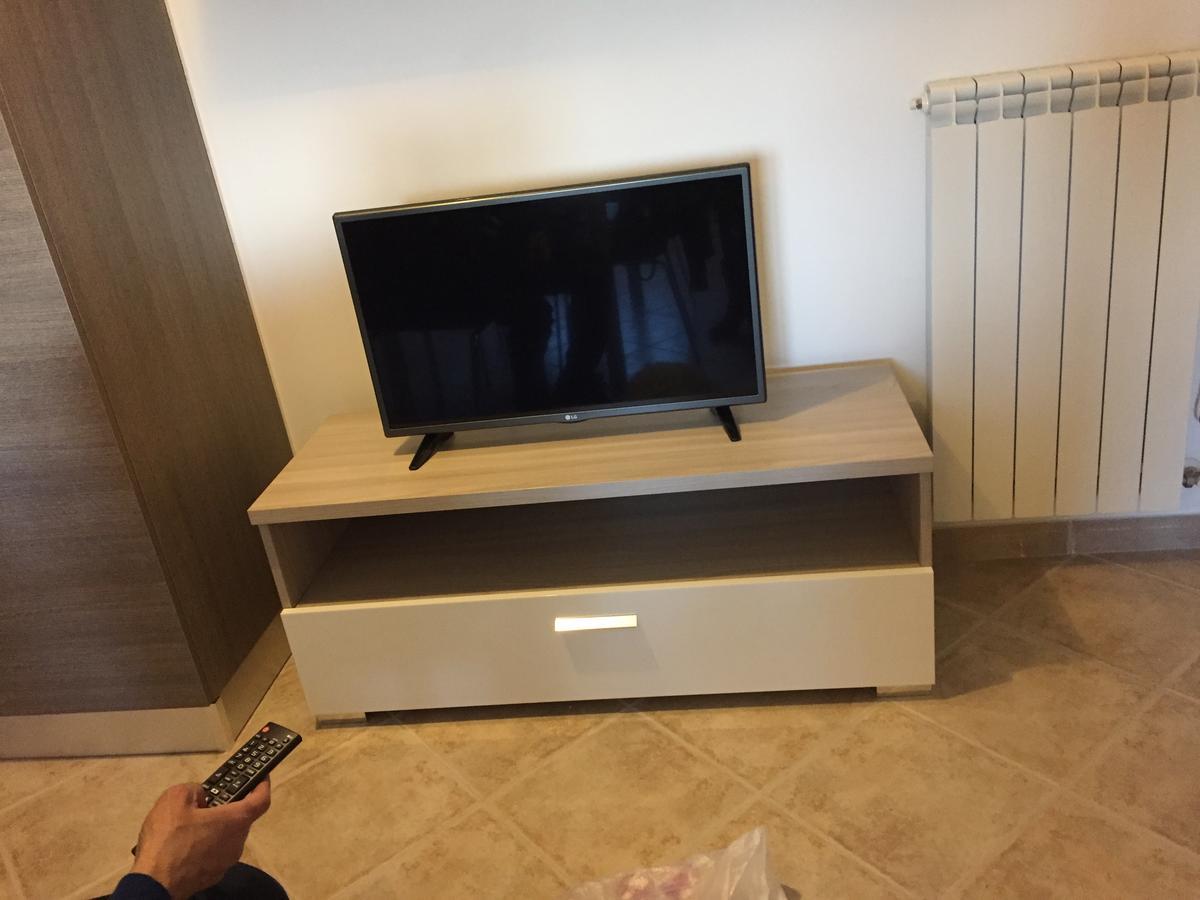 Salieri Apartment Latina Extérieur photo