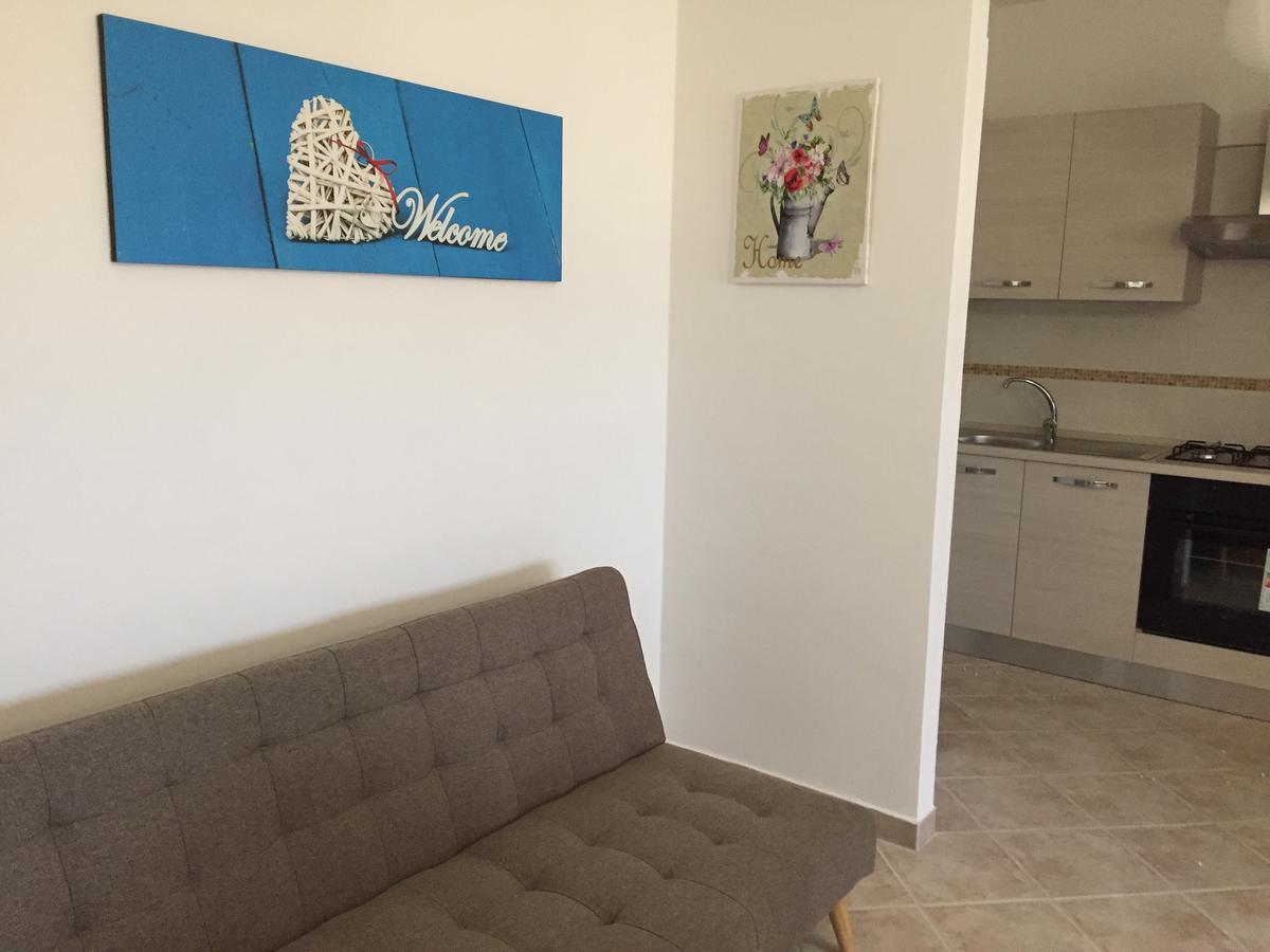 Salieri Apartment Latina Extérieur photo