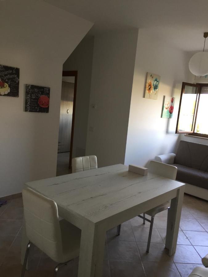 Salieri Apartment Latina Extérieur photo
