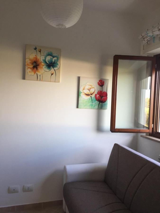 Salieri Apartment Latina Extérieur photo